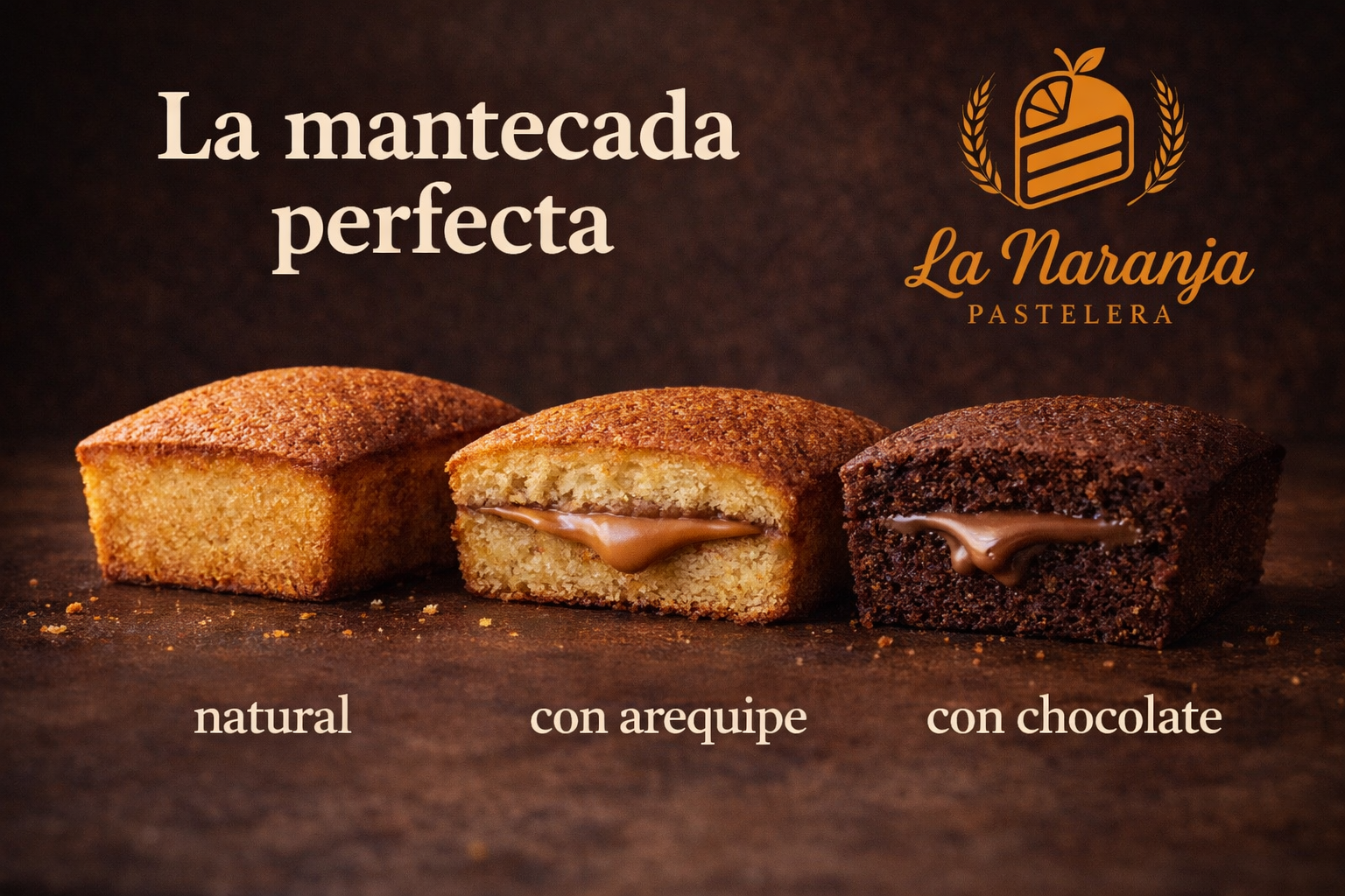 Productos premium HORIGENA