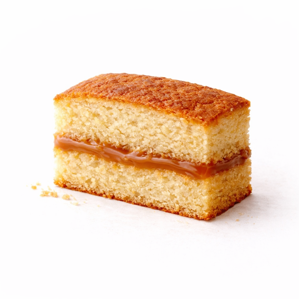 Mantecada Arequipe Personal