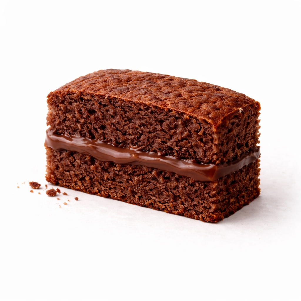 Mantecada Chocolate Personal