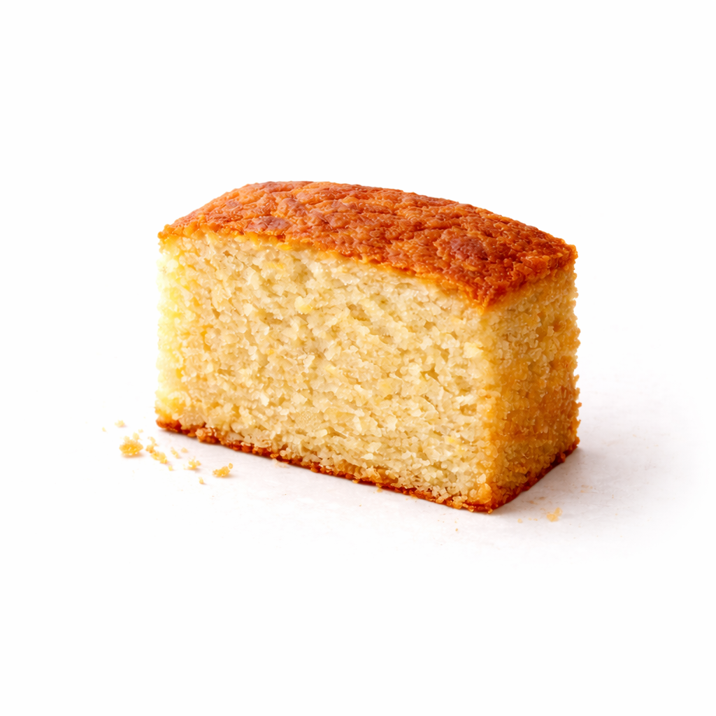 Mantecada Tradicional Personal